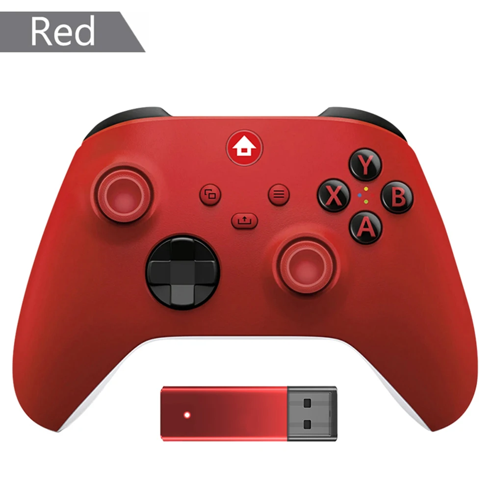 ù   ڵ   Ʈѷ, ̲  Ŀ  е Ʈѷ, XBOX ø X/S, 2.4G