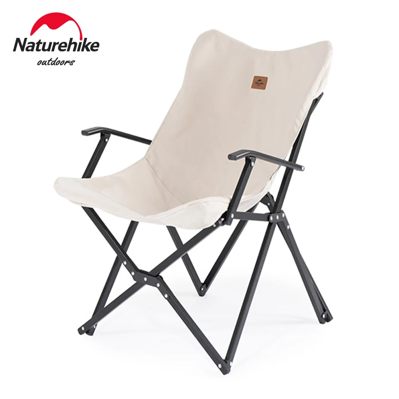 Naturehike Chair 네이처하이크 의자 캠핑의자 경량 캠핑용품 의자 네이쳐하이크 낚시의자 이동식 접이식 의자 야외