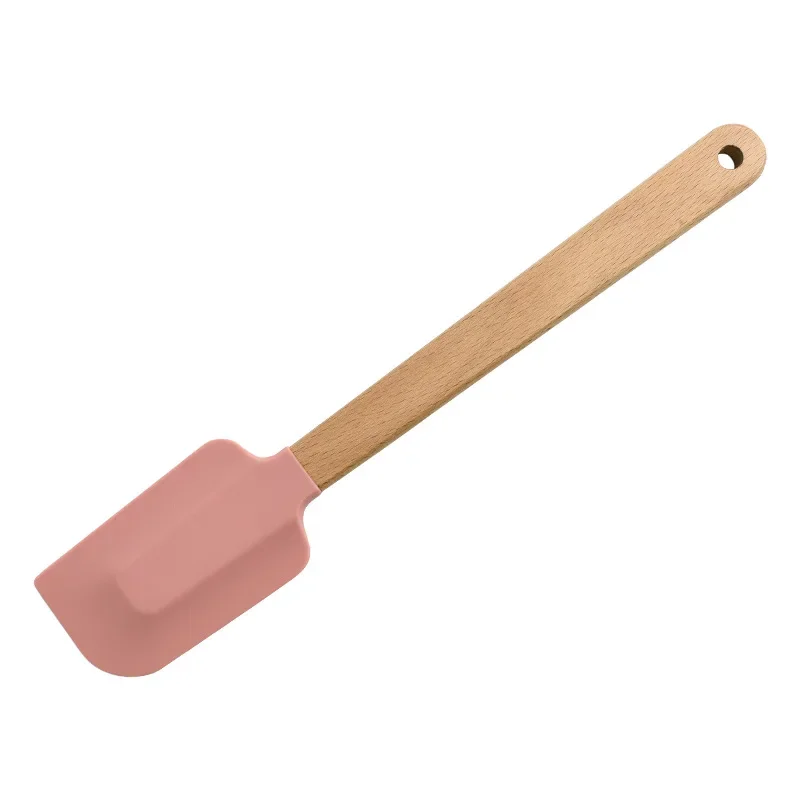 Medium Pink Flat