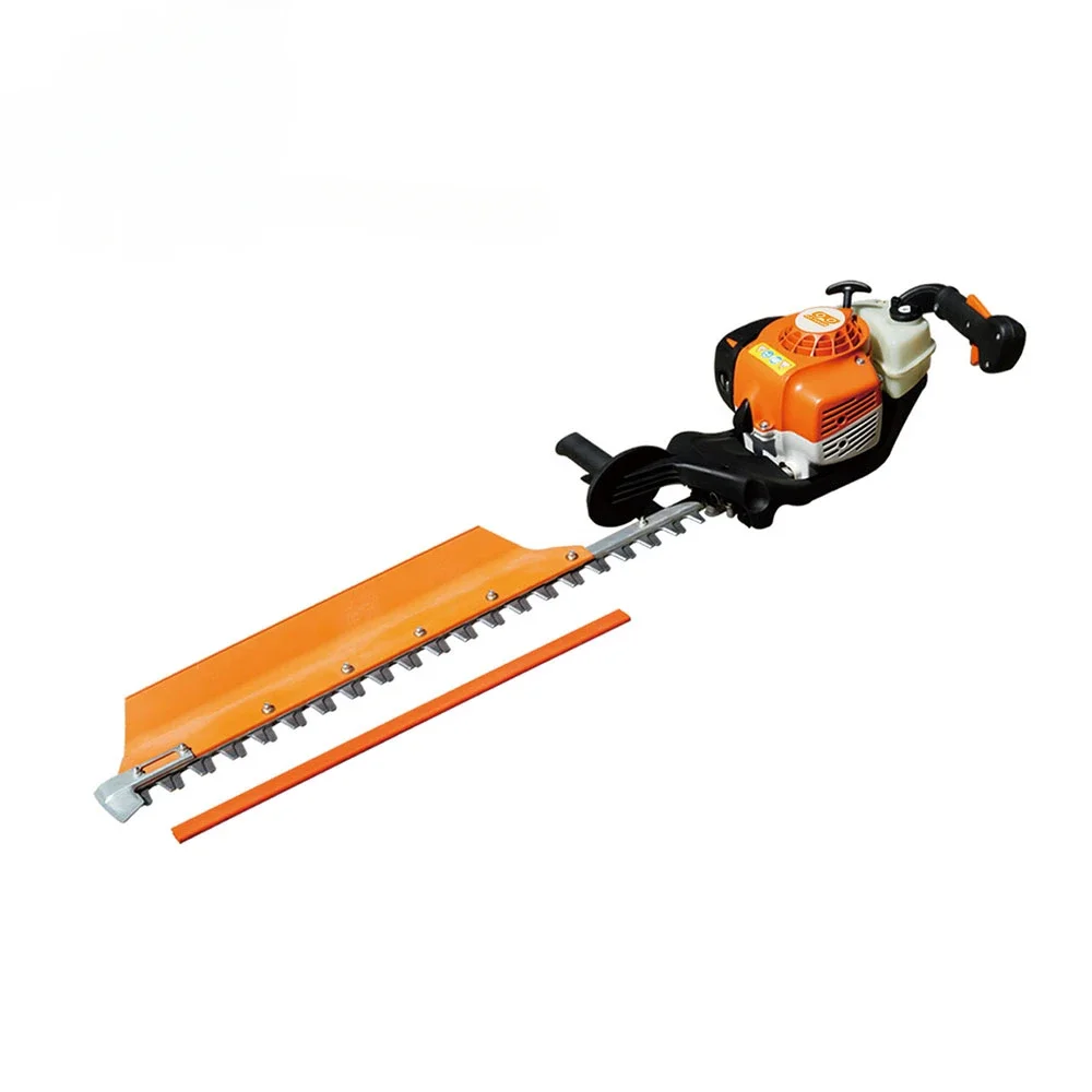 700W 22.7cc Single Blade Garden Hedge Trimmer