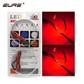 2pcs Red