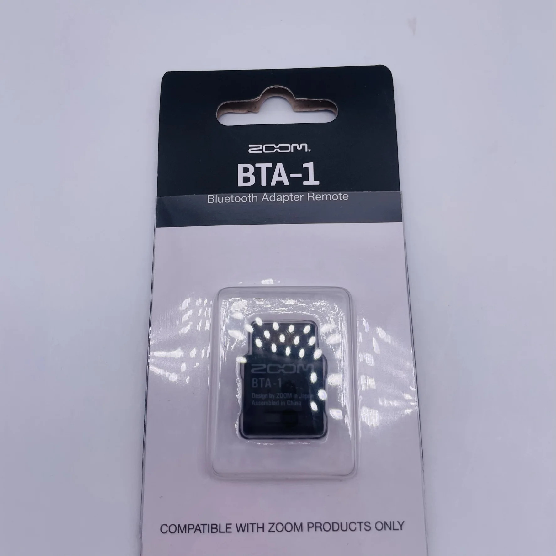 ズーム(楽器) ZOOM G6(Bluetoothアダプタ/BTA-1付) タッチ