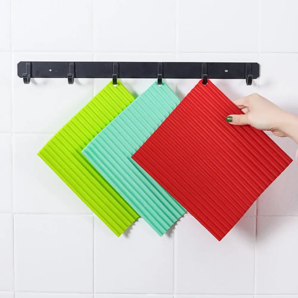

Nori Sushi Making Pad Premium Non-stick Silicone Sushi Rolling Mat Easy-to-clean Food Grade Anti-slip Kitchen Tool for Homemade