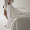 1PC Ultra-soft 500 Thread Count Luxury Sheets, ,100S long-staple Cotton , 5-Star Hotel Quality, Soft and Breathable 3