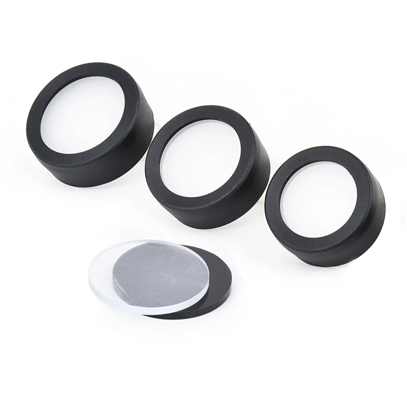 Surefir Flashlight Protector Hunting WeaponLight LED Scout Lamp Cover Custom Lens Guard 25.4MM 28MM 30MM 26mm