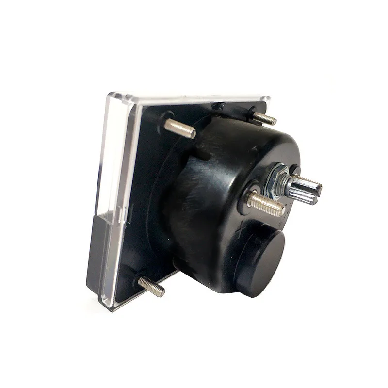 아날로그 속도계 패널 속도 계량기 가변 계량기 게이지, DH670, 1500rpm, 1800rpm