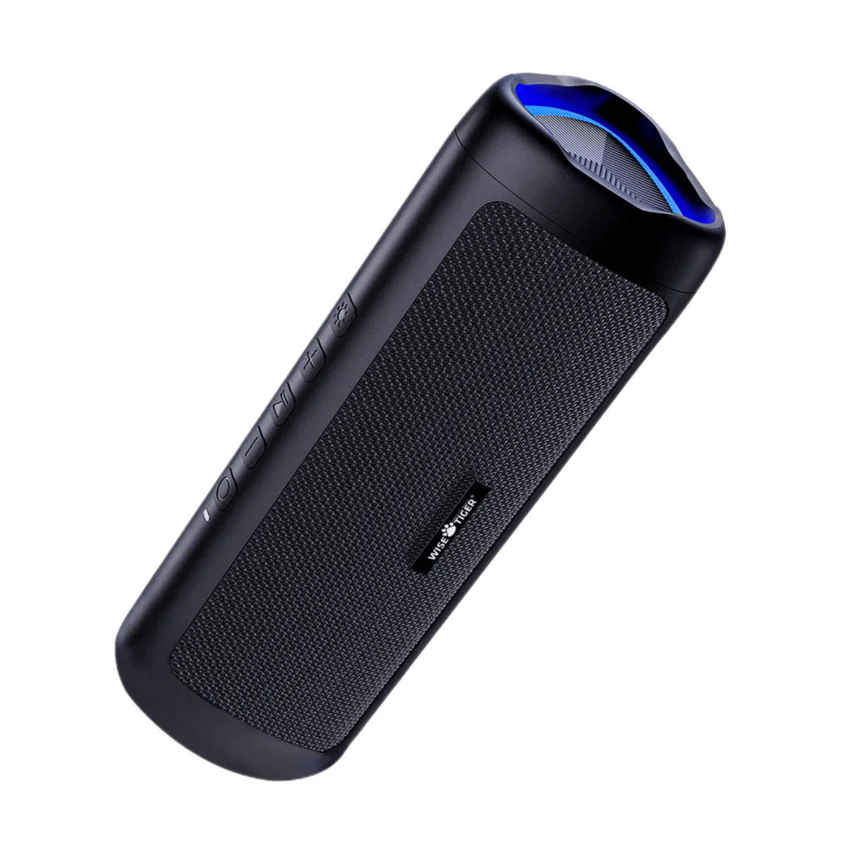 【送料無料】 ポータブル三角 C27 TIGER WISE Bluetooth 10W スピーカー 記念グッズ