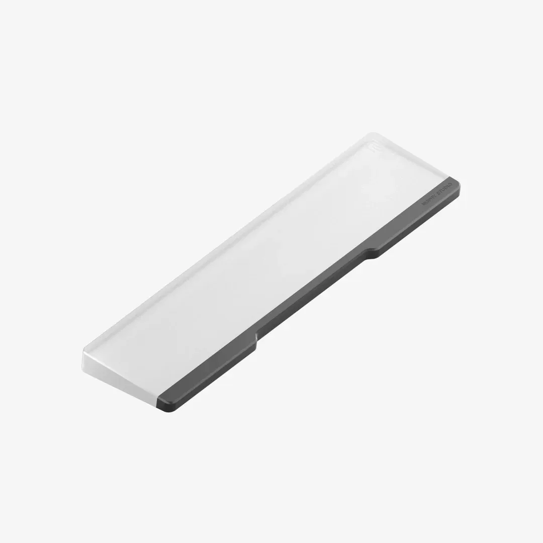 Halo65、v2、halo75 v2用noophy twotoneリストレスト