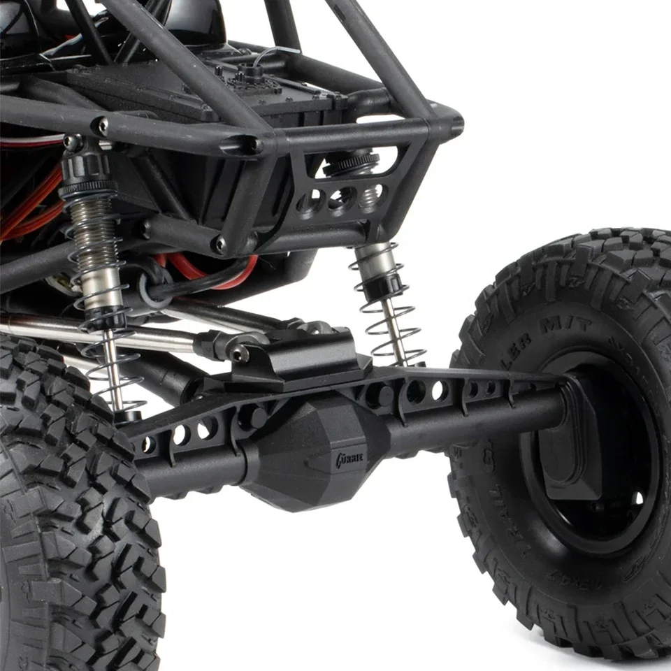 1/10クローラー　ポータルアクスルセット　カプラ　f9 curry ヘビーデューティメタルフロントリアポータルアクスル 1/10 RC