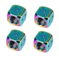 Colorful 4PCS