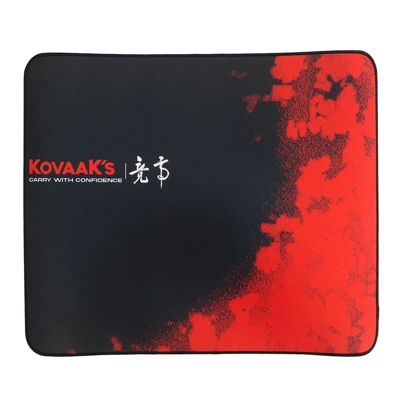 

Esports Mousepad Gaming Smooth Flexible Silicone Mouse Pad 480×400mm