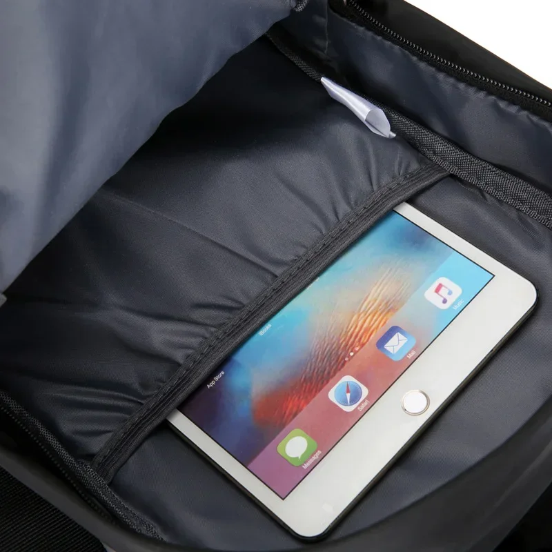 Рисунок 5 - Нагрудная сумка мужская из ткани Оксфорд