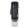 Portable Capsule Coffee Machine Car /USB Lithium Battery 3 in 1 Multi-capsule Capsule 20bar Wireless Heating Automatic 6