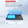 SOYES S24 Pro Max 4G Version 3.0 Inch Android8.1 Smartphone 2GB RAM 16GB ROM Dual SIM Standby 2500mAh Compact Mobile Phone 6