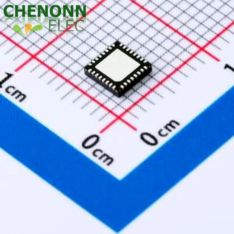 EFR32MG21A010F512IM32-B