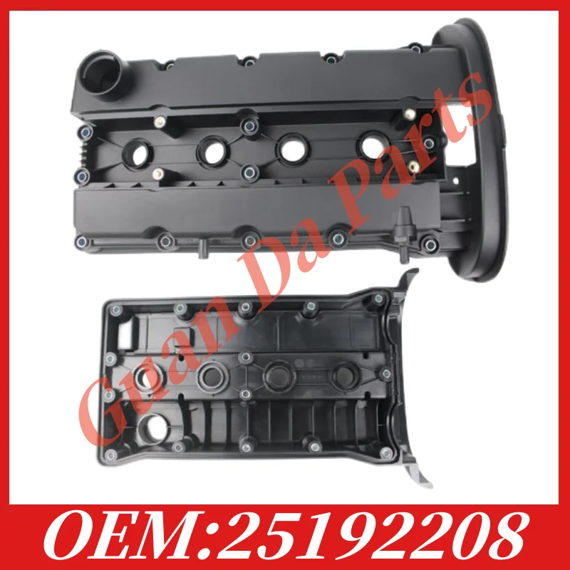 25192208 Engine Gasket Seal Cover For Buick Chevrolet