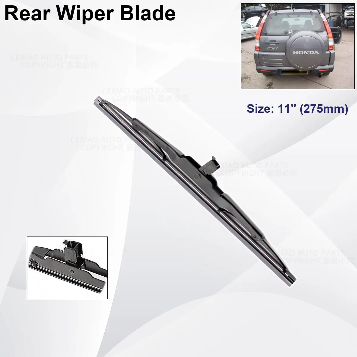 Купить Резинку На Дворники Хонда Црв 3