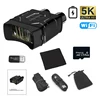 300M Infrared WIFI Night Vision Binoculars 4