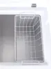 WB0700CFMW Chest Freezer with Adjustable Temperature Control Free-Standing with Single Flip-Up Lid Manual Defrost with Drain 5