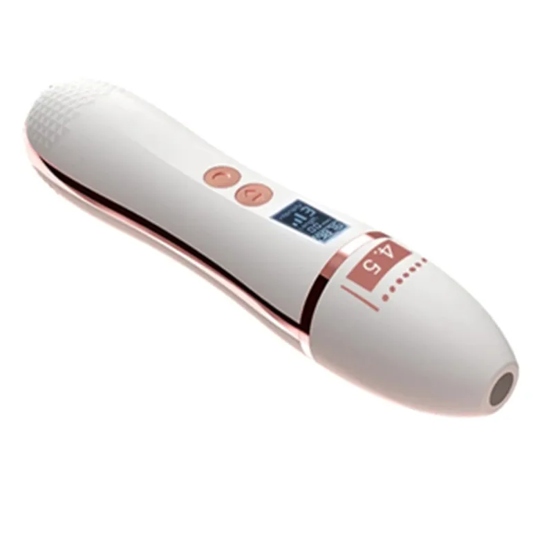 7D Mini Ultrasonic Face Lifting Massager Handheld Eye Care SPA Beauty Machine Wrinkle Removal Anti-Aging Skin Tightening 5