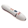 7D Mini Ultrasonic Face Lifting Massager Handheld Eye Care SPA Beauty Machine Wrinkle Removal Anti-Aging Skin Tightening 5