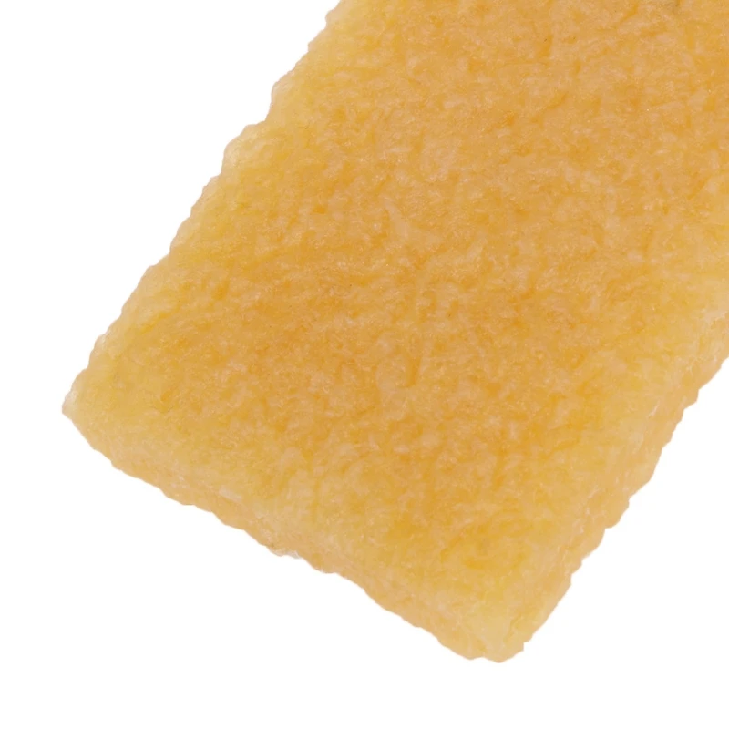 

Rubber Skateboard Grip Tape Cleaner Dirt Remover Cleaning Eraser New D5QD