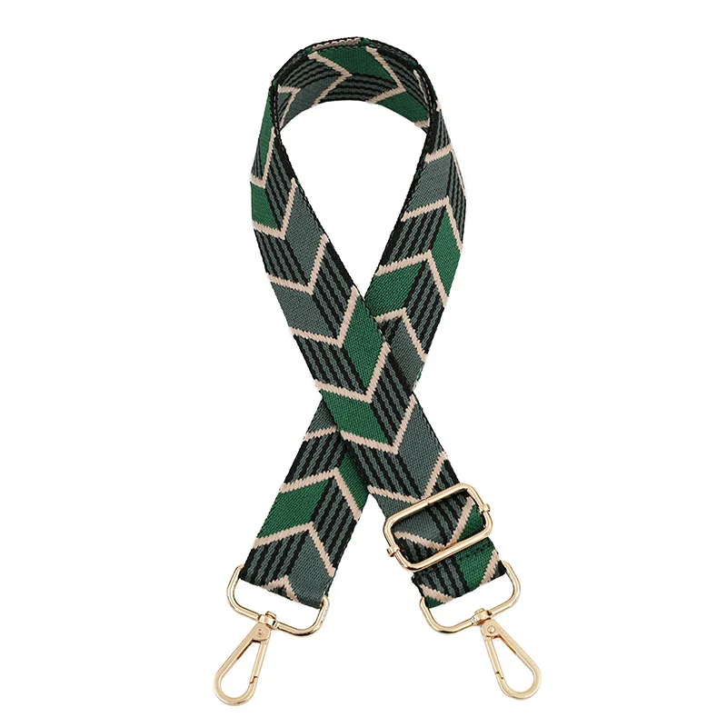 Рисунок 5 - Новая яркая сумка с листьями