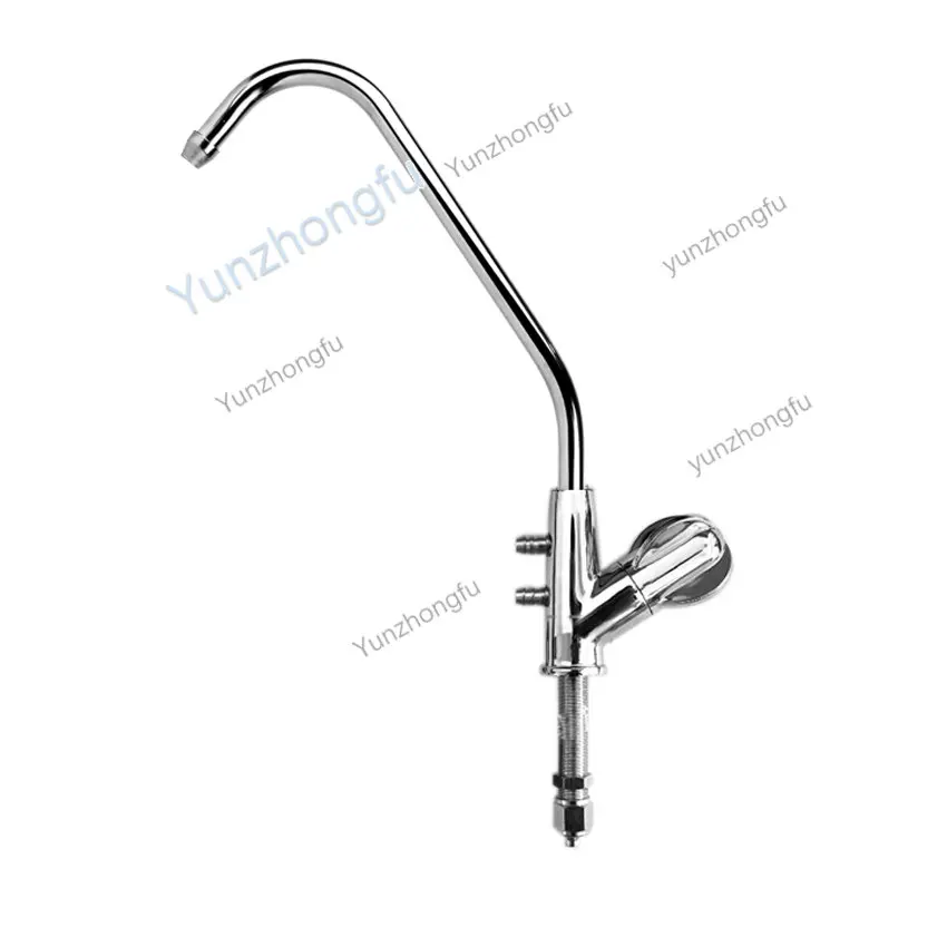 

Alkaline Multifunctional Water Ionizer 2-2 Valve Outlet Ion Water Machine