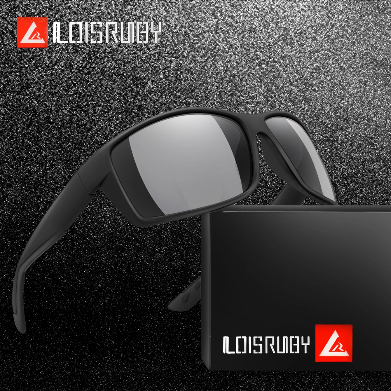LOISRUBY Cycling Sunglasses UV400