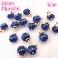 10 blue