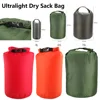 8/40/70L Multifunction Waterproof Dry Bag Storage Dry Bags Portable Water Resistance Backpack for Rafting Boating Floating Bags 1