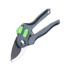 

New Garden Pruning Shears Cutter High Carbon Steel Gardening Plant Scissor Branch Pruner Trimmer Tools