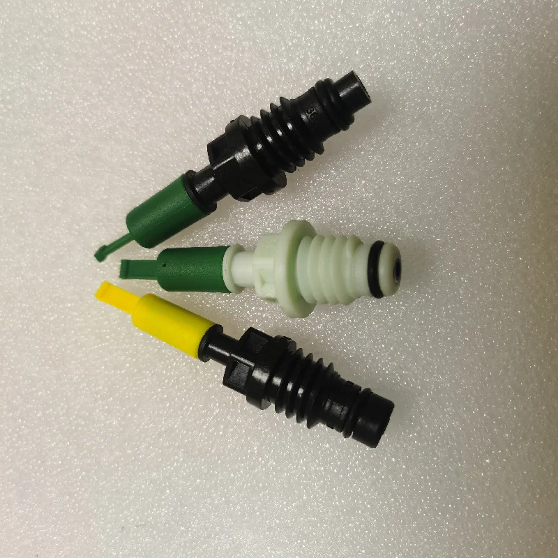 Kit de Reparo Da Bomba Ureia SCR Pcs/set 3 Liquido De Entrada De Succao Conjunto Ŀ 612640130088   Ķ  2.2  