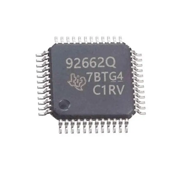 

2PCS TPSM53602RDAR new original Integrated Circuits IC BOM list Quotation