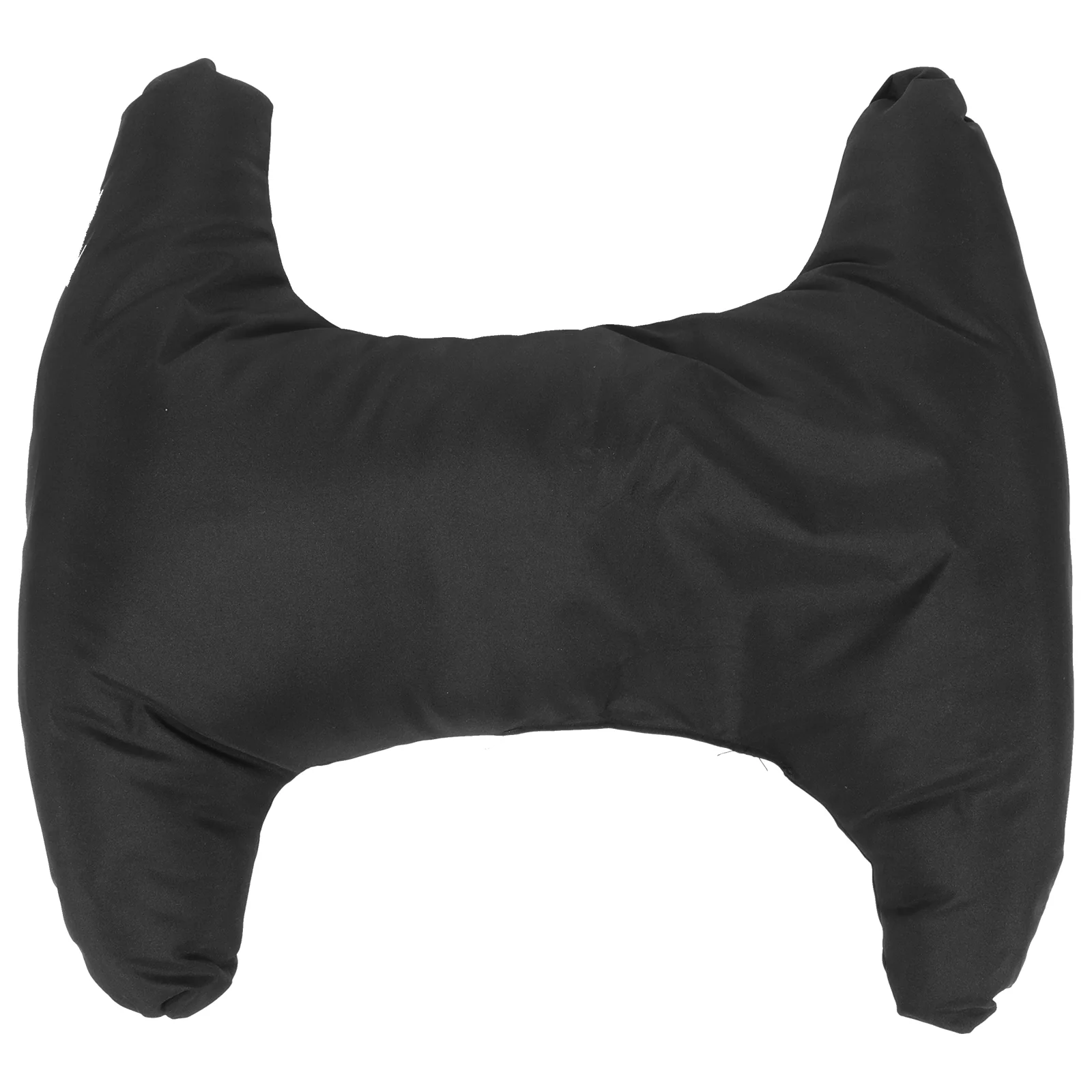 

Bass Drum Dampening Pillow Drum Mute Pad Bass Drum Muffling Pillow Drum Muffling Cushion Soundproofing Drum Accessory