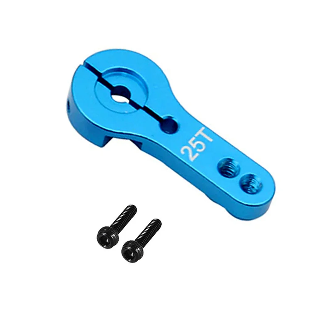 Enhanced Metal Servo Arm - Heightened & Lengthened