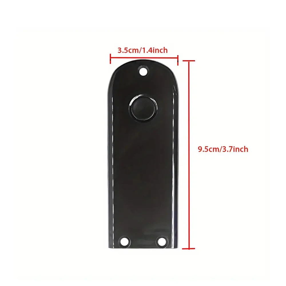 Für Ninebot Max G30 E-Scooter Verschiedene Reparatur Ersatzteile Controller Dashboard Kotflügel Bremshebel Gabel Basis Fuß pad – Detail 9