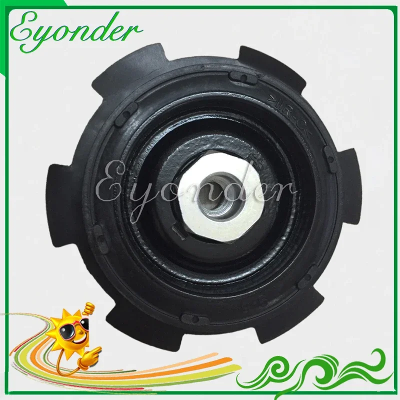 AC Cooling Compressor Clutch HUB Plate For Volkswagen MULTIVAN V TRANSPORTER CARAVELLE AMAROK T5 S1B 2.0 7E0820803 7E0820803F