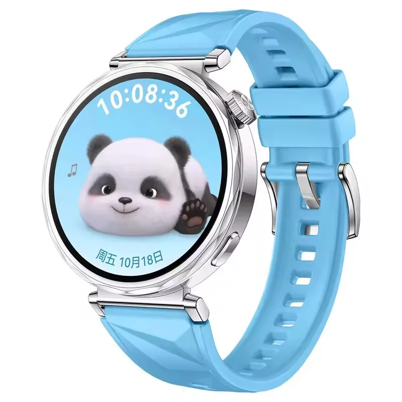 Crystal Patterned Silicone Strap - Official Color Bracelet