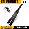 TOUGHBUILT  Folding Handle Japanese-style Wooden Tenon Saw Japanese Dowel Saw with Folding Handle Hand Tools TB-H4-21-2X 1