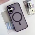 Dark Purple