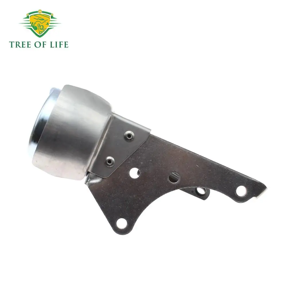 BV43/GT17 Turbo Wastegate Actuator For Hyundai H-1/Starex Santa KIA Sorento 2.5L D4CB 28200-4A480 28200-4A470 53039880127