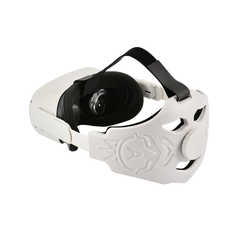 

For Oculus Quest 2 Replacement Headband Straps Pressure-Relieving Accessories