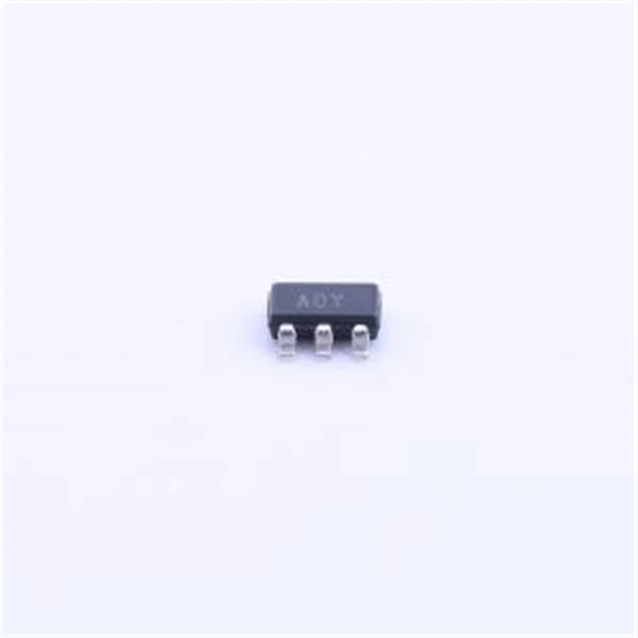 AD8613AUJZ-REEL7