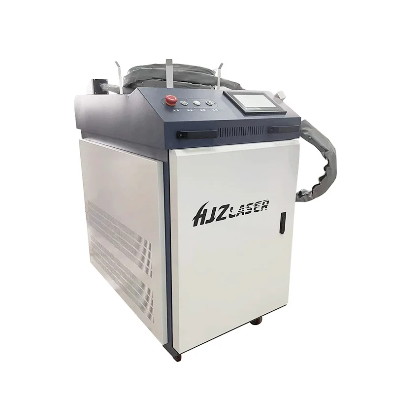 

Factory stable laser welding machine 1000w 1500w for metal light welder