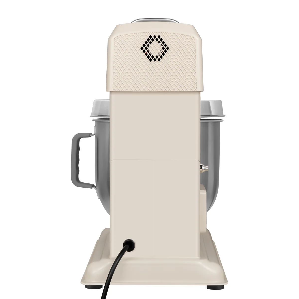 Automatic Dough Mixer Kneading Dough Whisk Electric Desktop Household Butter Baking Mixing Chef Machine Whisk