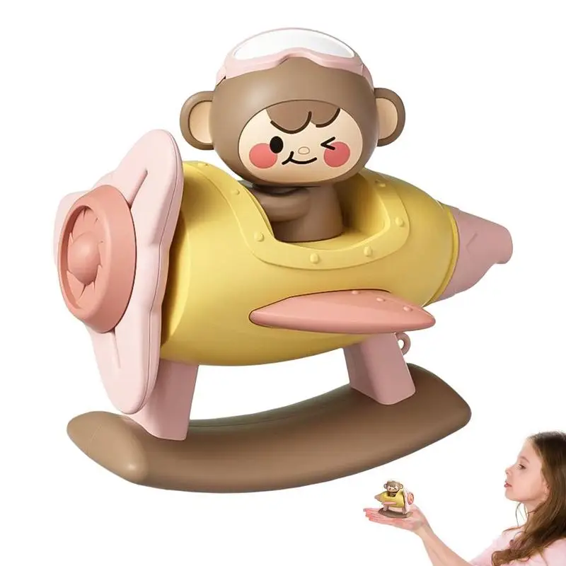 Рисунок 4 - Детский самолет, свисток, игрушка