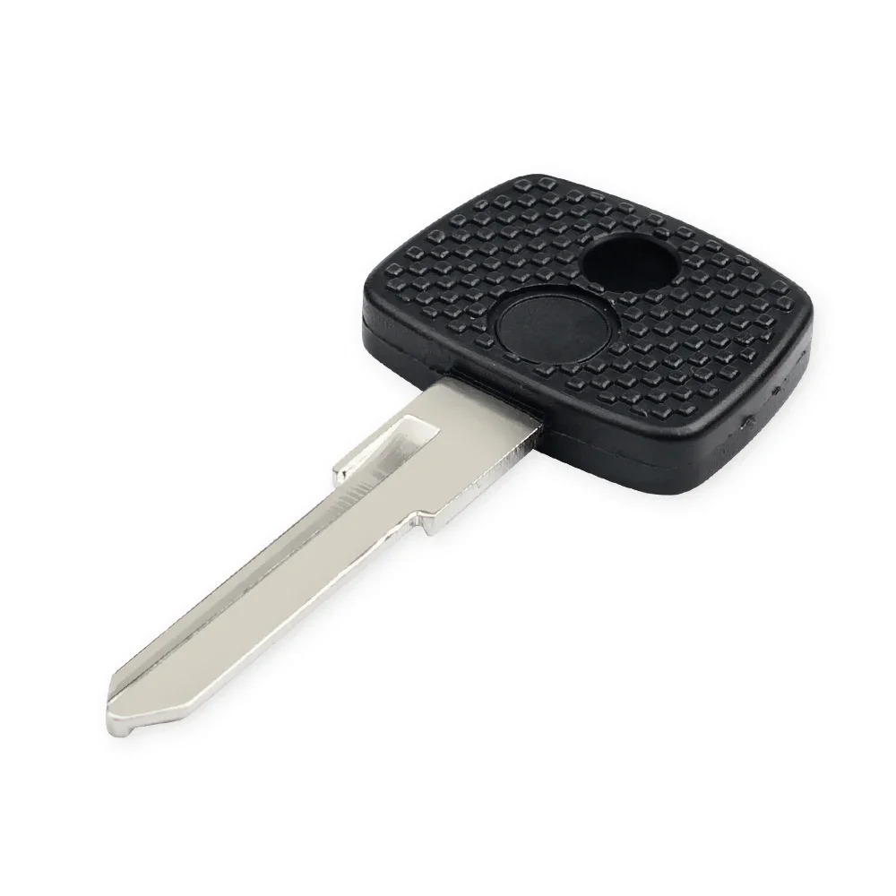 

10pcs Remote Car Key For Benz Transponder Chip Case Shell For Mercedes Vito Actros Sprinter V Class YM15 HU64 Uncut Blade