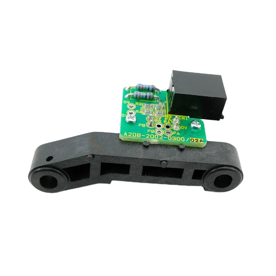 

Original A20B-2002-0300 A20B-2002-0301 A20B-2001-0590 CNC encoder