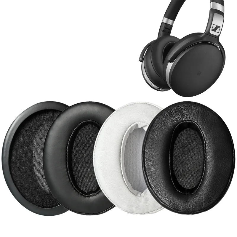 KUTOU Replacement Ear Pads Cushions for Sennheiser HD 450BT 4.50BT 4.40BT HD4.40BT HD4.50BTNC